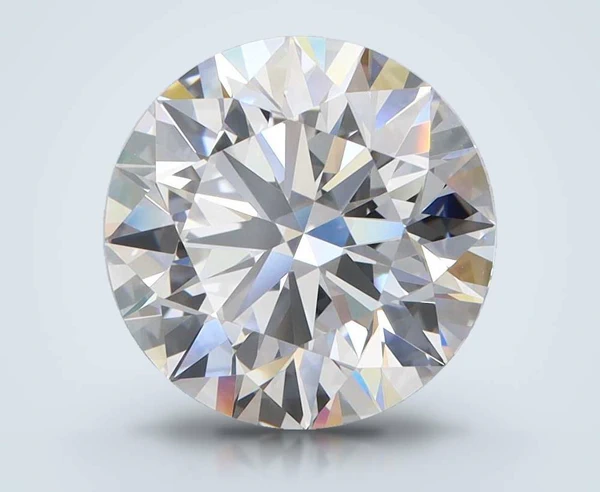 4.33 Carat · D · FL Rare Carat Ideal Cut