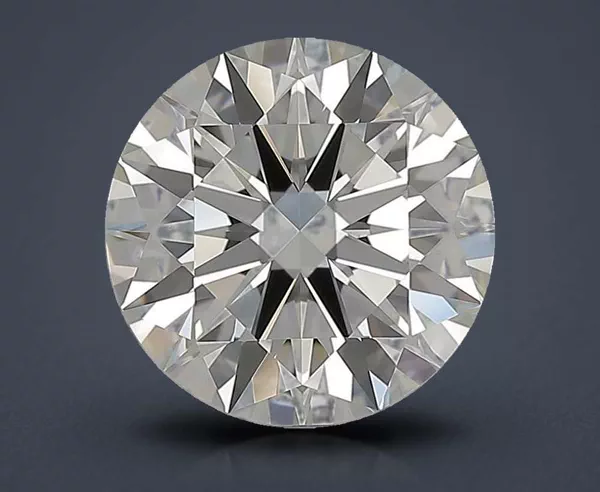2.34 Carat · J · VVS1 Rare Carat Ideal Cut