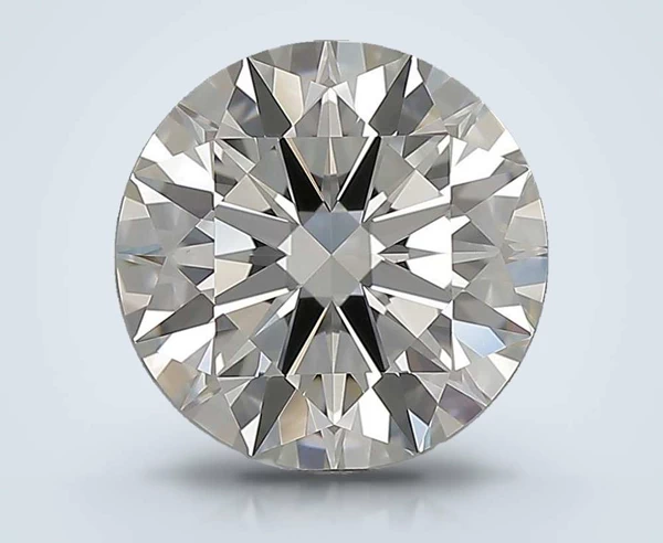 2.34 Carat · J · VVS1 Rare Carat Ideal Cut