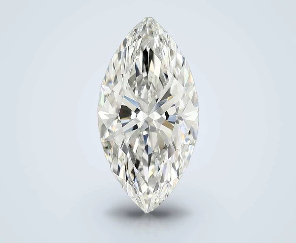 4 Carat · G · VVS2 Rare Carat Ideal Cut