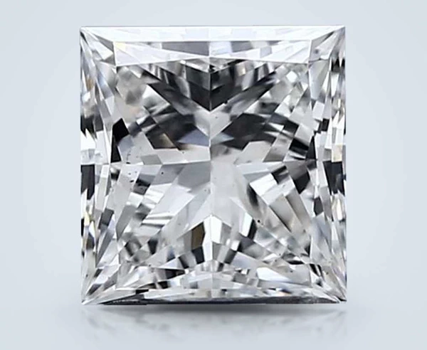 1.53 Carat · F · VS2 very good Cut