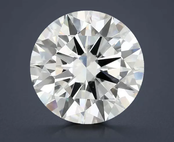 4.84 Carat · E · VS2 Rare Carat Ideal Cut