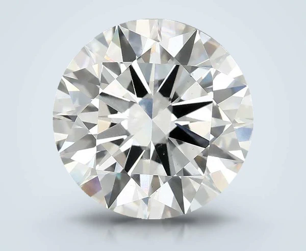 4.84 Carat · E · VS2 Rare Carat Ideal Cut