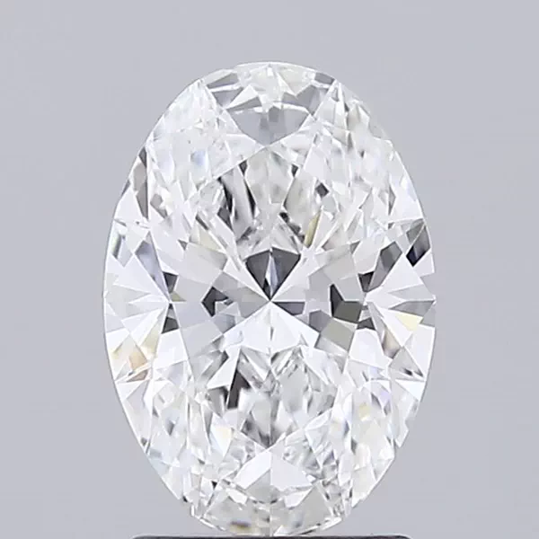 1.59 Carat · E · VVS2 Rare Carat Ideal Cut
