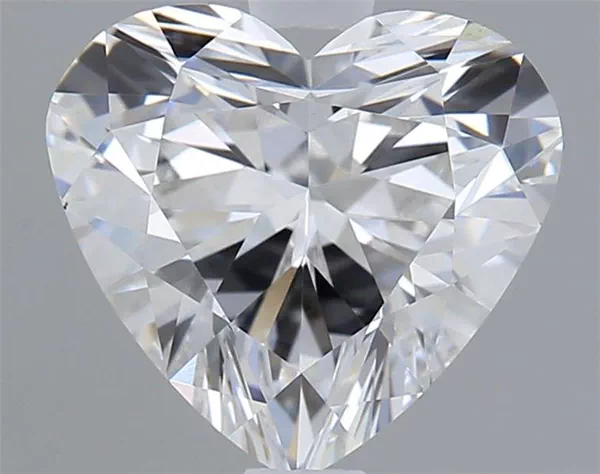 1.7 Carat · E · VVS2 Rare Carat Ideal Cut