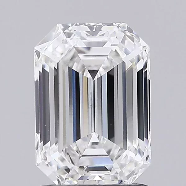 1.47 Carat · E · VVS2 Rare Carat Ideal Cut