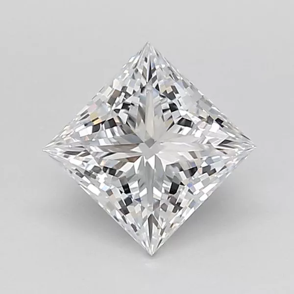 1.28 Carat · E · FL Rare Carat Ideal Cut