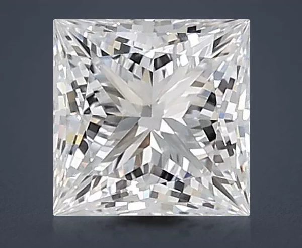 1.28 Carat · E · FL Rare Carat Ideal Cut
