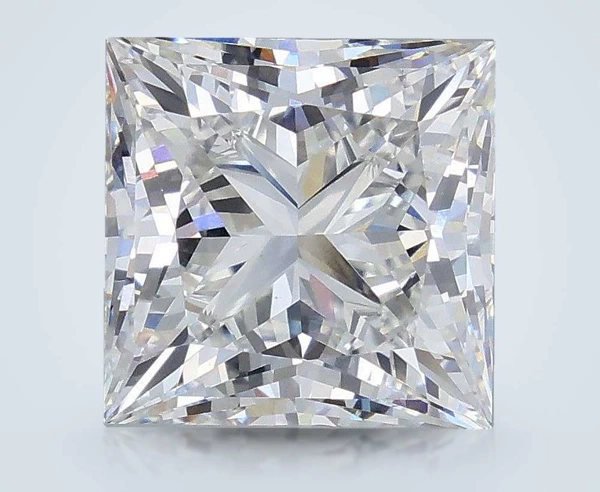 4.57 Carat · F · VS1 Rare Carat Ideal Cut