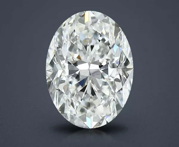 1.51 Carat · F · VVS2 very good Cut