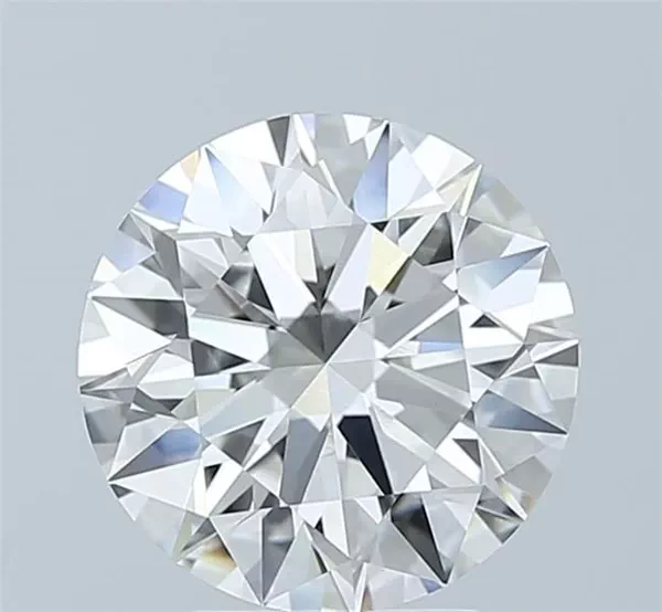 3.03 Carat · F · VVS2 Rare Carat Ideal Cut