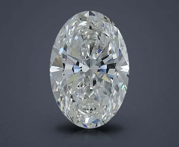 2.2 Carat · F · VS2 Rare Carat Ideal Cut