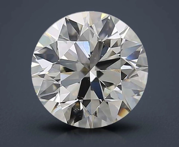 2 Carat · I · VS2 Rare Carat Ideal Cut