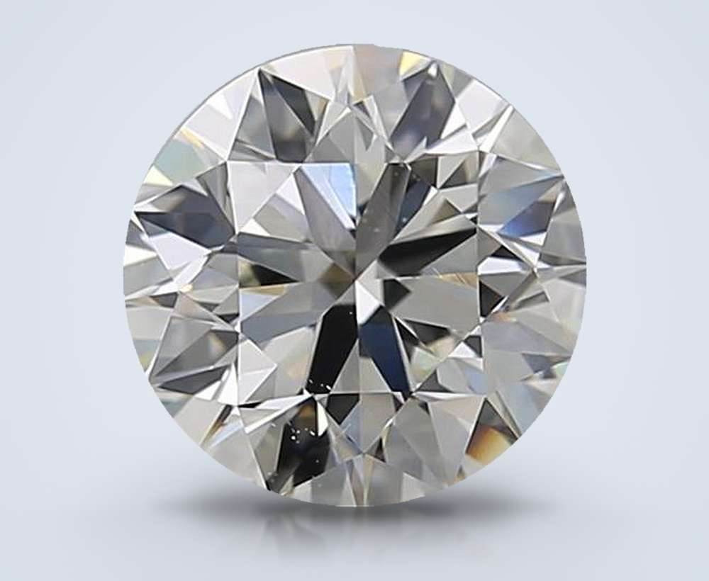 2 Carat · I · VS2 Rare Carat Ideal Cut