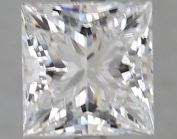 3.57 Carat · D · VVS1 ideal Cut