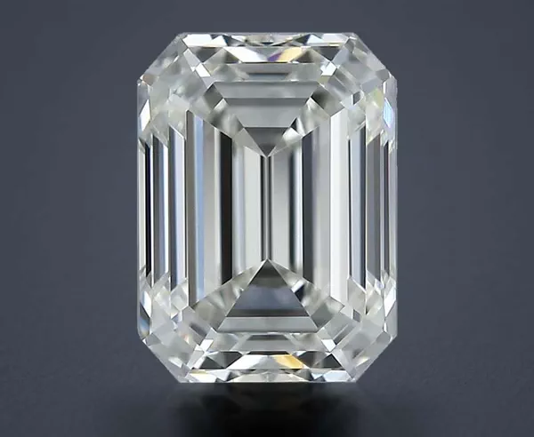 1.01 Carat · I · VVS2 very good Cut