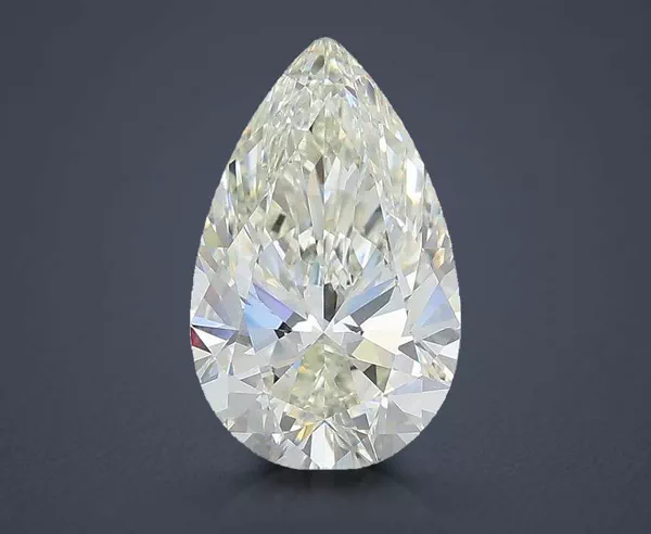 2.01 Carat · J · IF Rare Carat Ideal Cut