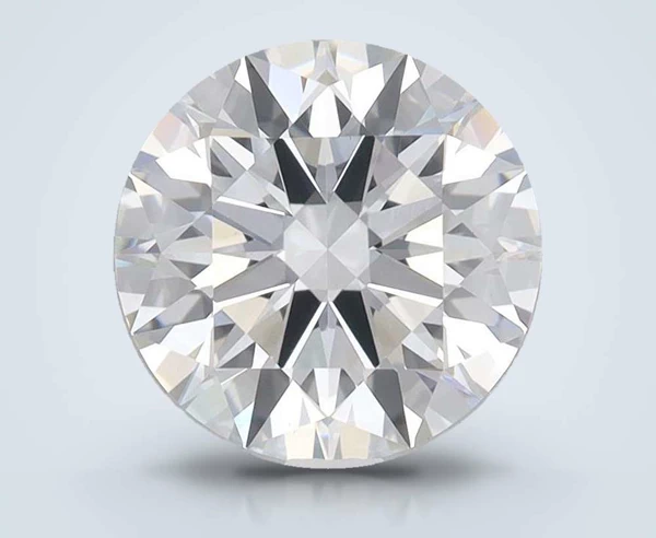 2.87 Carat · E · VS1 Rare Carat Ideal Cut