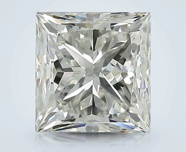 0.91 Carat · K · SI1 very good Cut