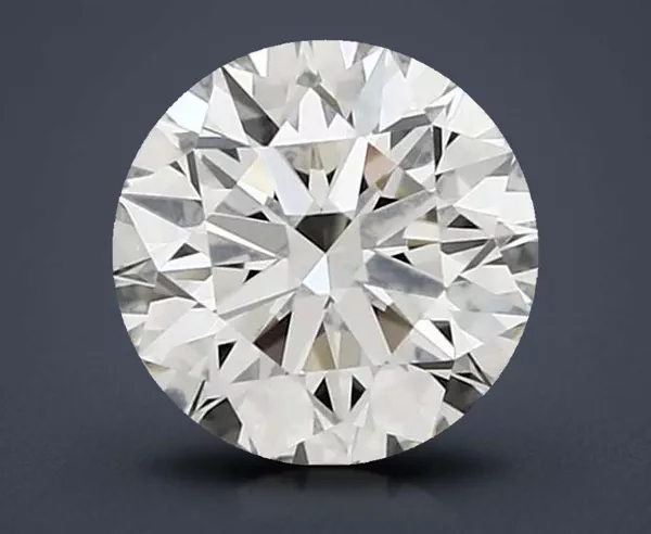 1.09 Carat · J · VVS2 Rare Carat Ideal Cut
