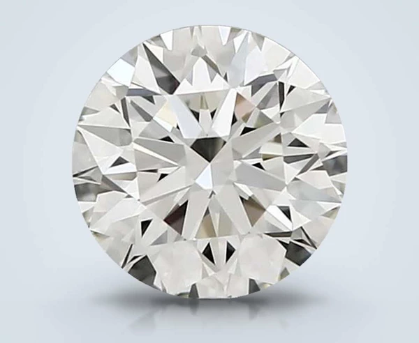 1.09 Carat · J · VVS2 Rare Carat Ideal Cut