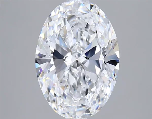 2.08 Carat · D · VVS1 Rare Carat Ideal Cut