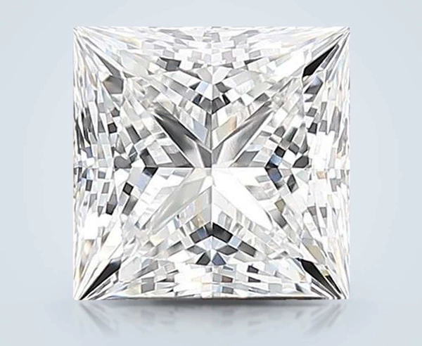 2.07 Carat · D · VVS1 Rare Carat Ideal Cut