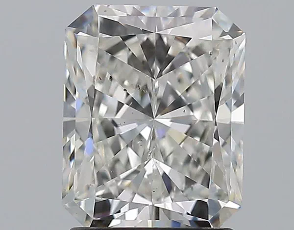 1.7 Carat · G · SI1 Rare Carat Ideal Cut