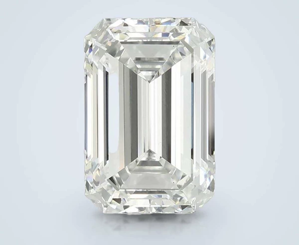 5.26 Carat · F · VS1 Rare Carat Ideal Cut