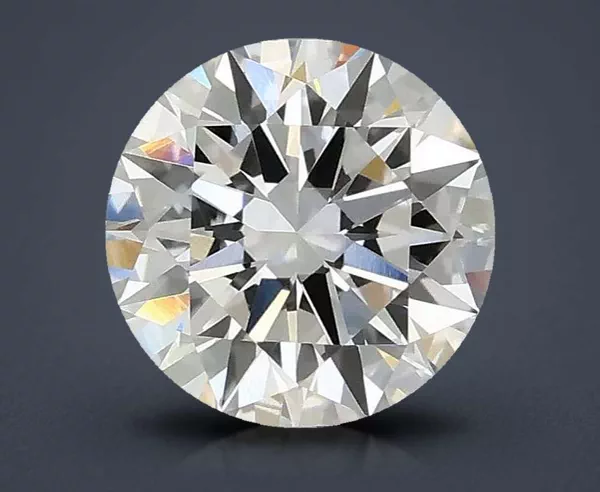 1 Carat · E · VVS2 excellent Cut