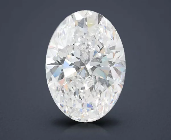 2.6 Carat · D · VVS1 Rare Carat Ideal Cut