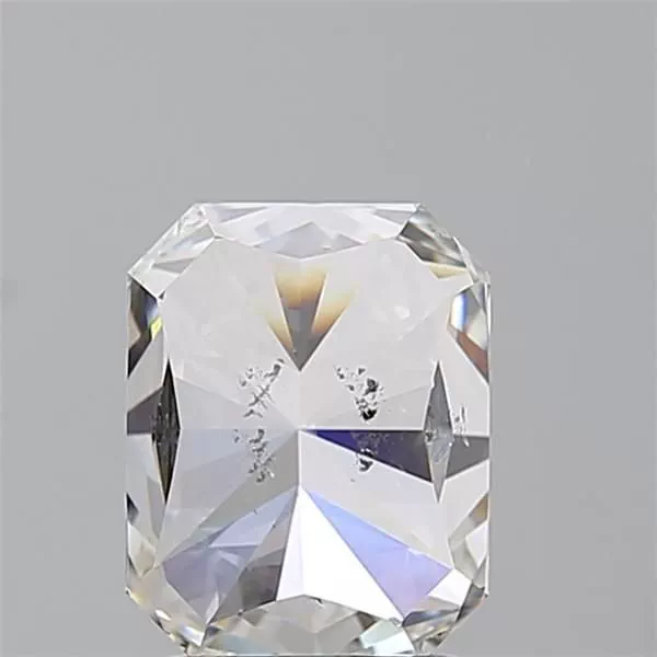 2.5 Carat · H · SI1 very good Cut