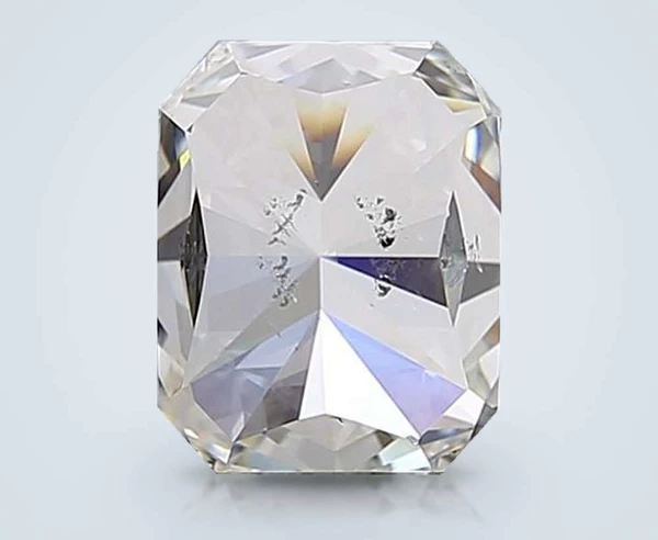 2.5 Carat · H · SI1 very good Cut