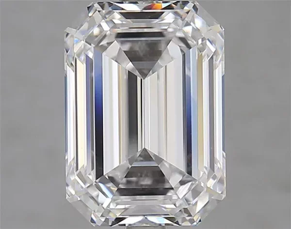 4.01 Carat · D · VVS2 Rare Carat Ideal Cut