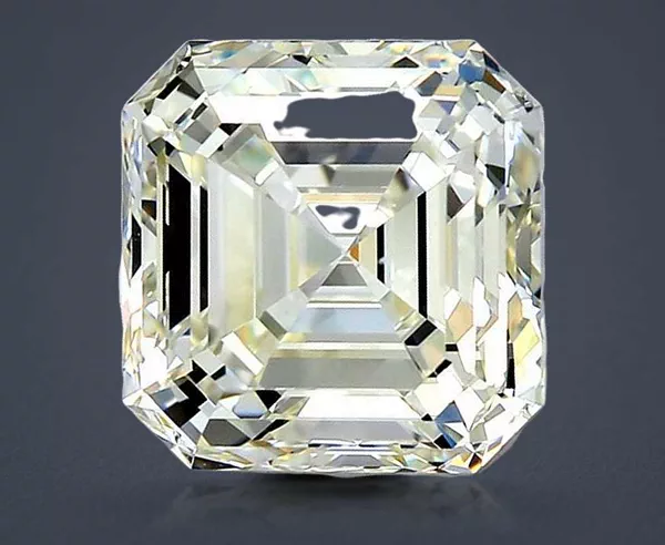 3.02 Carat · I · FL Rare Carat Ideal Cut