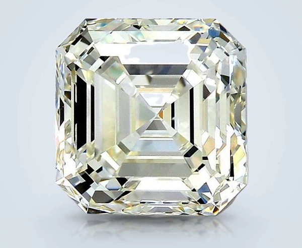 3.02 Carat · I · FL Rare Carat Ideal Cut
