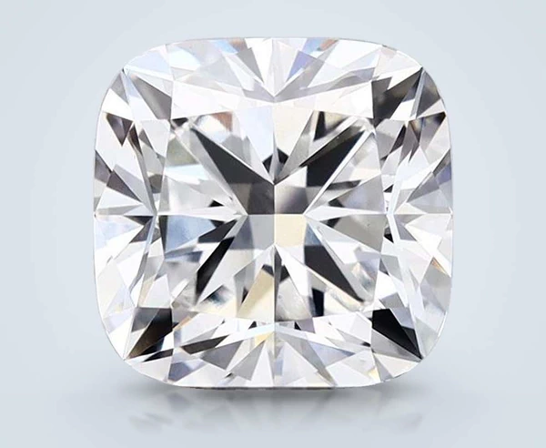 3.54 Carat · D · VS1 Rare Carat Ideal Cut