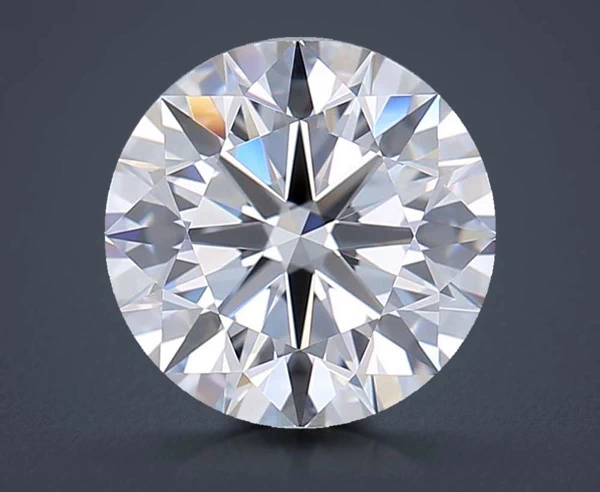 1.94 Carat · D · IF Rare Carat Ideal Cut
