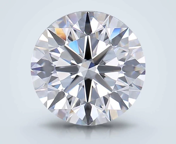 1.94 Carat · D · IF Rare Carat Ideal Cut