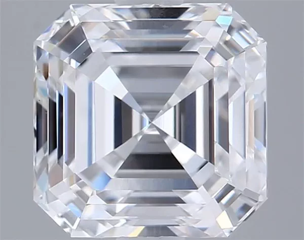 2.06 Carat · D · VVS1 Rare Carat Ideal Cut