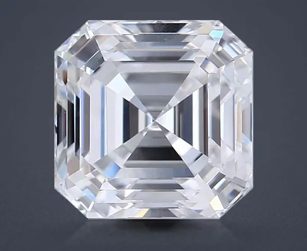 2.06 Carat · D · VVS1 Rare Carat Ideal Cut