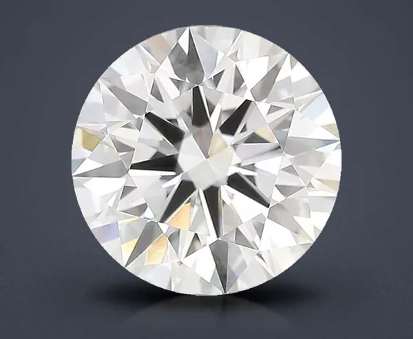 5.41 Carat · E · VVS2 Rare Carat Ideal Cut