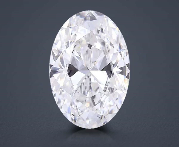 4.6 Carat · D · VS2 very good Cut