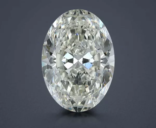 2.56 Carat · H · SI1 Rare Carat Ideal Cut