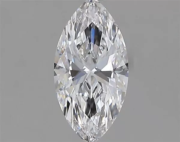 1.01 Carat · D · FL Rare Carat Ideal Cut
