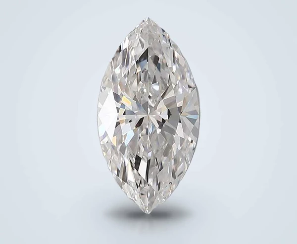 2.06 Carat · E · VVS2 Rare Carat Ideal Cut