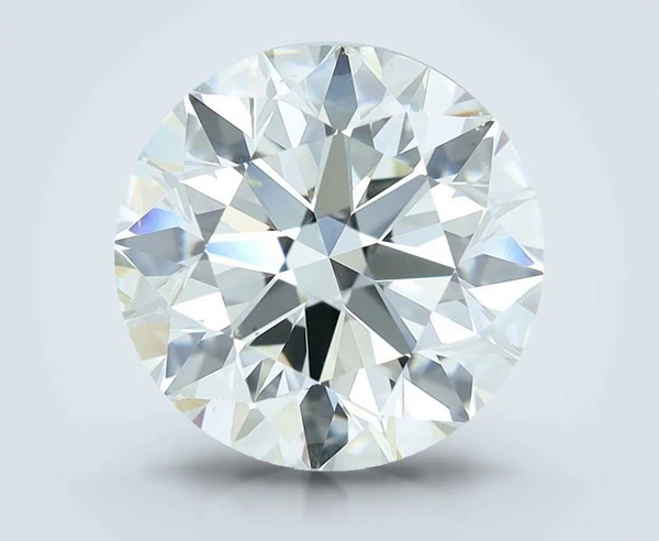 3.5 Carat · I · SI1 excellent Cut