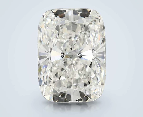 5.91 Carat · F · VS1 Rare Carat Ideal Cut