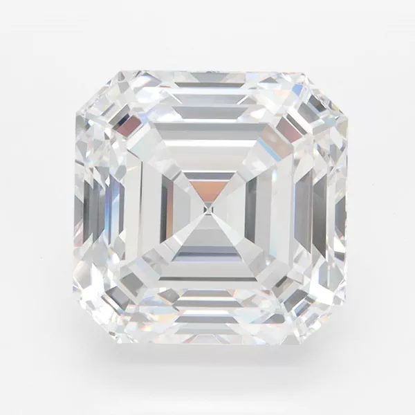 5.28 Carat · D · VVS1 Rare Carat Ideal Cut