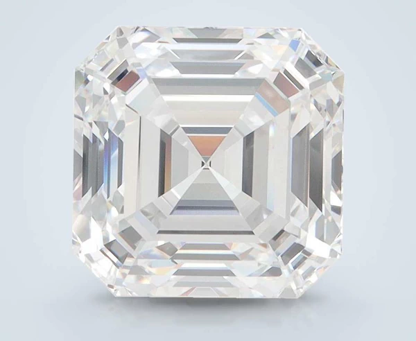 5.28 Carat · D · VVS1 Rare Carat Ideal Cut